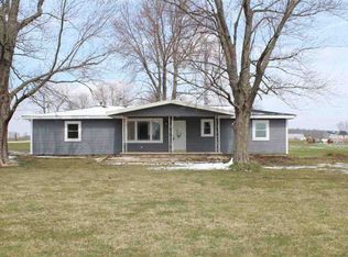 8003 N 275 E, Battle Ground, IN 47920