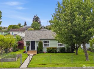 1620 Maple St, Everett, WA 98201