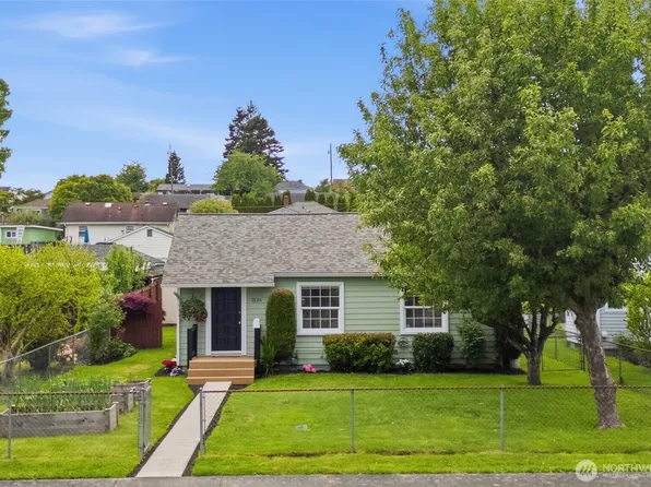 1620 Maple Street, Everett, WA 98201