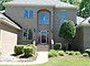 1307 Baffy Loop, Chesapeake, VA 23320