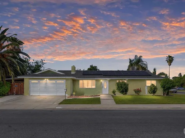 2716 Bladen St, Bakersfield, CA 93309