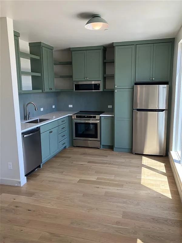 1640 Spoke Street, Unit 2 — Photo 1