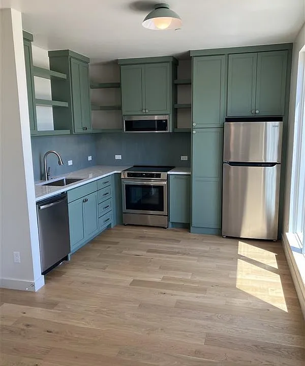 1640 Spoke St #2