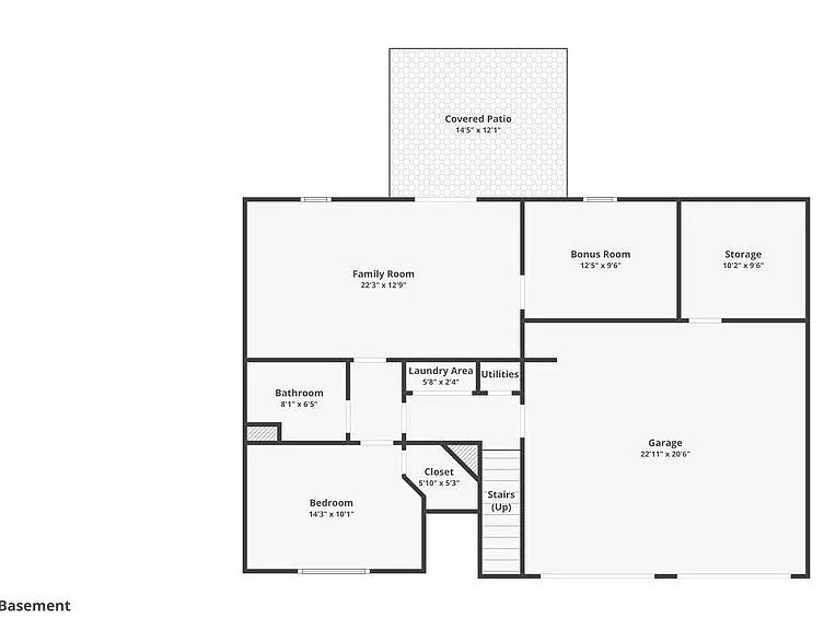 3387 Cider Mill Ct SW — Photo 2