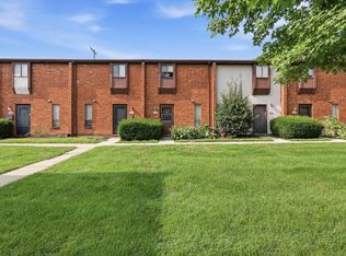 67 Merlin Dr, Westerville, OH 43081