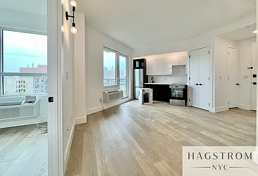 Rented by Hagstrom Management Inc
