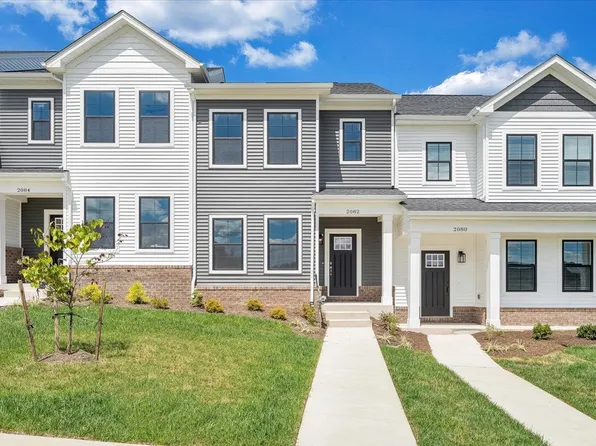 2082 Kyles Way, Blacksburg, VA 24060