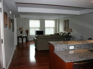2 Battery Wharf #2307, Boston, MA 02109