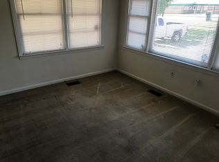 111 Country Club Rd, Dublin, GA 31021