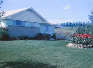 524 Horn Rd, Windber, PA 15963