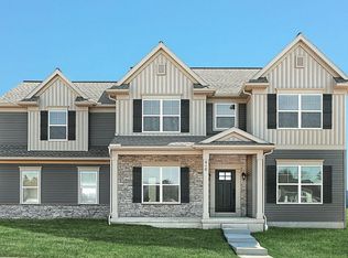 610 Estate Dr, Mechanicsburg, PA