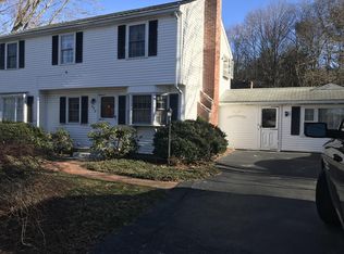 250 Winter St, Hanson, MA 02341