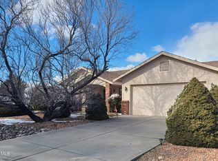 11950 E Powderhorn Pass, Dewey, AZ 86327