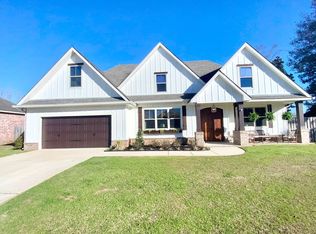 9353 Bascayne Cir, Daphne, AL 36526