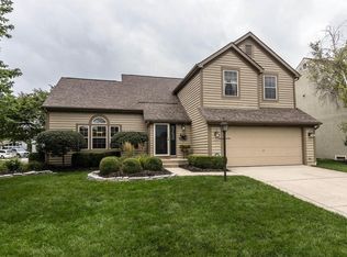 4625 Cutwater Ln, Hilliard, OH 43026
