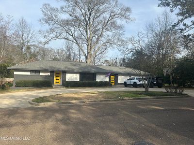 110 Oakview Rd, Brookhaven, MS, 39601