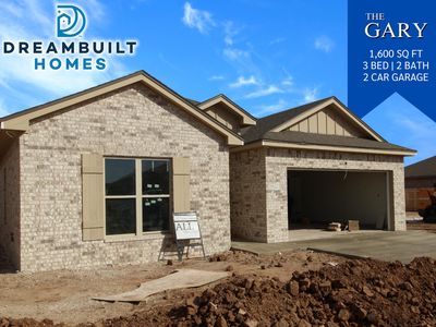 7818 96th St, Lubbock, TX, 79424
