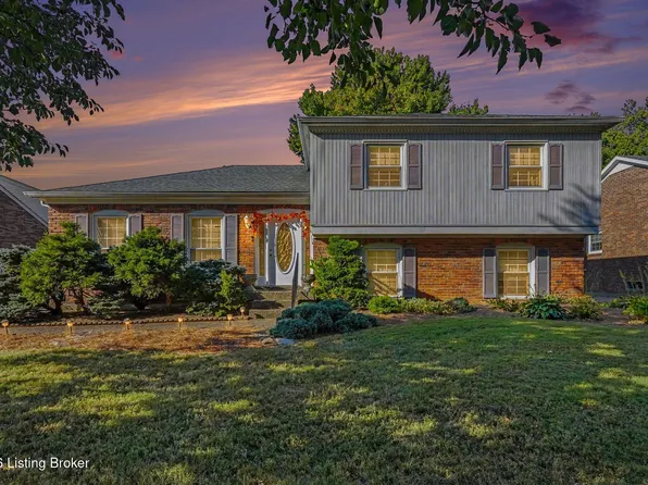 1202 Holsworth Ln, Louisville, KY 40222