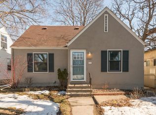 5441 28th Ave S, Minneapolis, MN 55417
