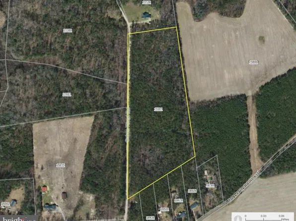 0 Salem Wood Rd, Gloucester, VA 23061