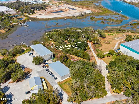 5th image of 200 NIX BOAT YARD Road