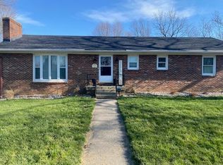 226 Savannah Dr, Nicholasville, KY