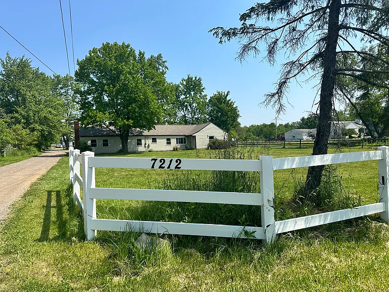 7212 Wilson Mills Rd — Photo 1