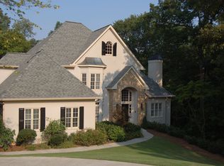 235 Wicklawn Way, Roswell, GA 30076