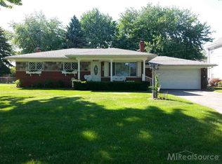 33293 Mulvey, Fraser, MI 48026