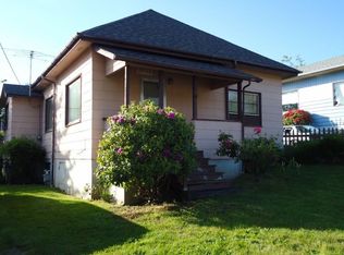 25718 Lawson St, Black Diamond, WA