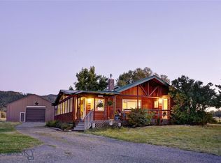 7970 Nash Rd, Bozeman, MT 59715