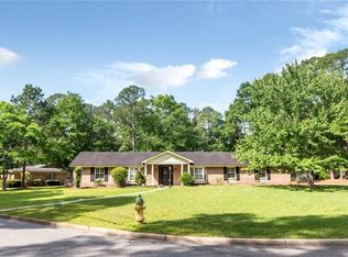 100 Fenwick Rd, Mobile, AL 36608