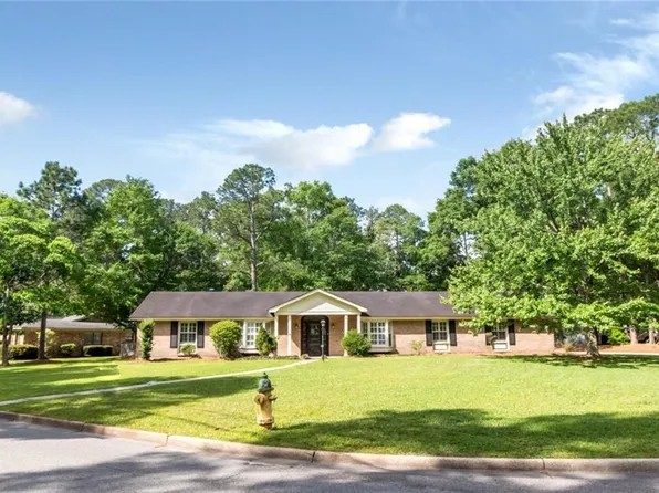 100 Fenwick Rd, Mobile, AL 36608