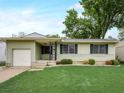2319 Dennis St, Irving, TX, 75062