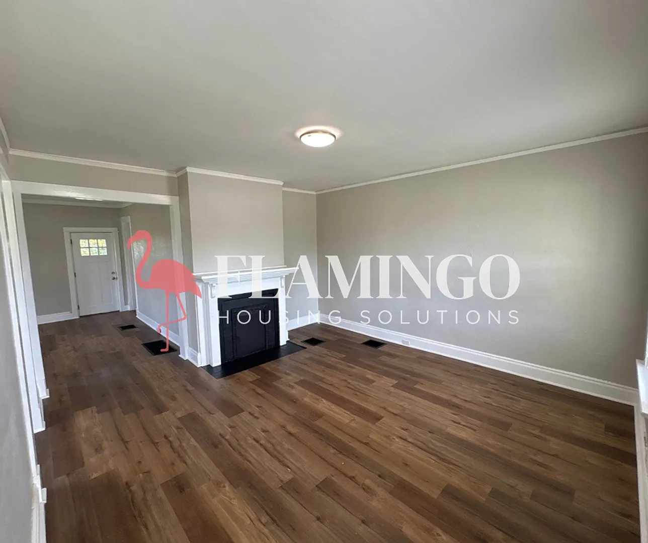 Comfortable 3-Bedroom Home in Dayton Spacious Living & Convenient Location — Photo 3