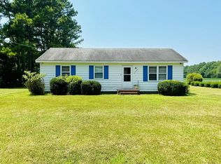 2304 Belle Haven Rd, Exmore, VA 23350