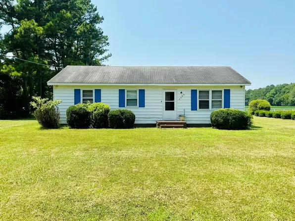 2304 Belle Haven Rd, Exmore, VA 23350