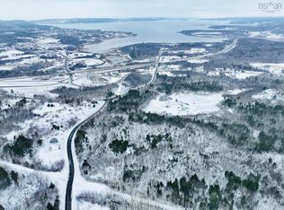 Jordantown Cross Rd LOT 2, Digby, NS B0V1A0