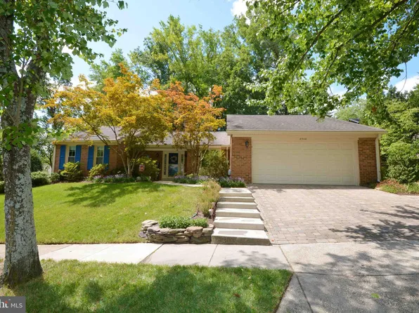 2562 Golfers Ridge Rd, Annapolis, MD 21401