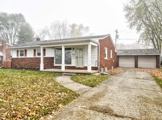 845 S Grove St, Ypsilanti, MI 48198