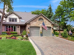 14352 Crystal Tree Dr, Orland Park, IL