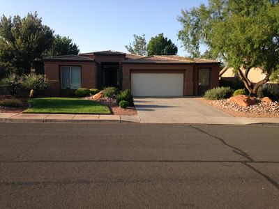 2047 W 1860 N, Saint George, UT, 84770