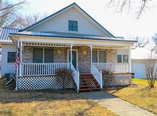 617 Center St, Lathrop, MO 64465