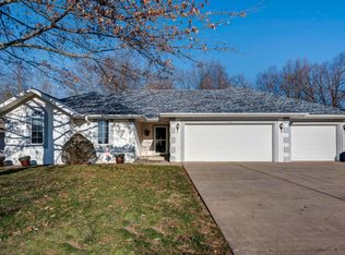 5109 S Aspen Dr, Battlefield, MO 65619