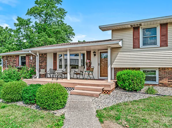 4460 N Us Highway 421, Lebanon, IN 46052