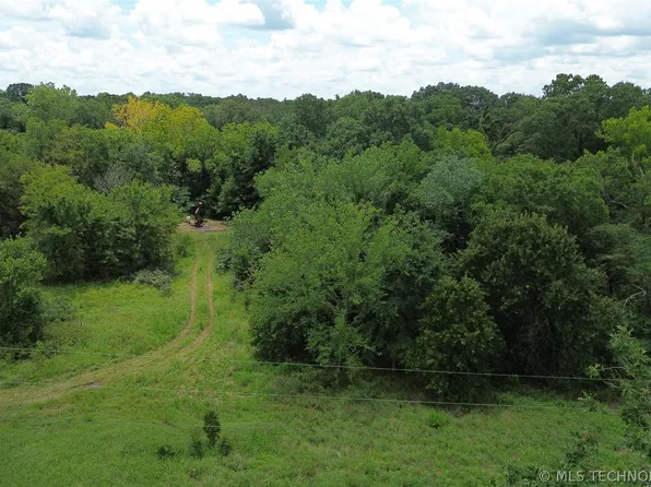 0 N 3680th Rd, Okemah, OK 74859