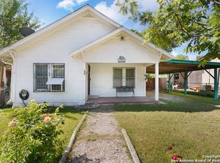 242 Humboldt St, San Antonio, TX 78211