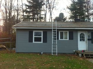 8 Brattle St, Brattleboro, VT 05301