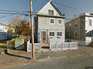 122-122 Center St #124, Holyoke, MA 01040