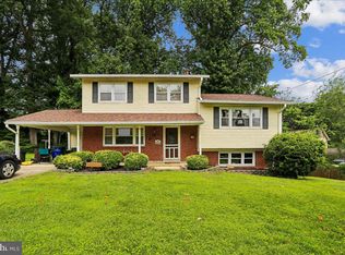 12622 Eastbourne Dr, Silver Spring, MD 20904